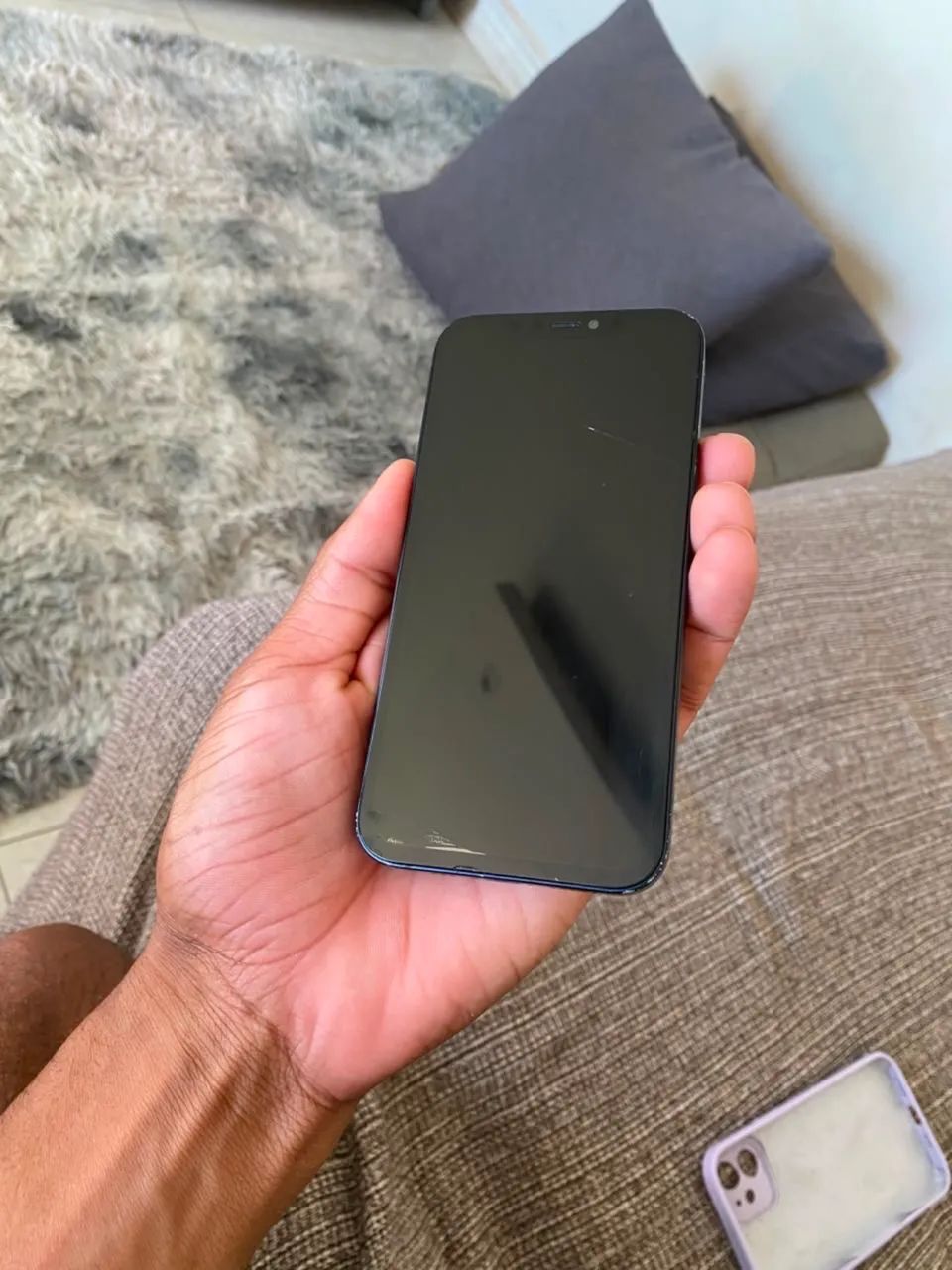 IPhone 12  - Foto 5