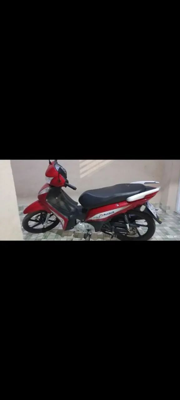 Moto avellos 50 cc - Foto 3