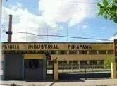 Excelente Oportunidade Têxtil, Logística e Industrial em Escada - PE