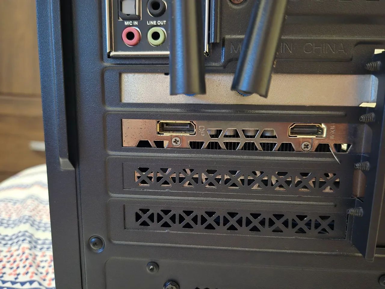 Pc completo AMD - Foto 5