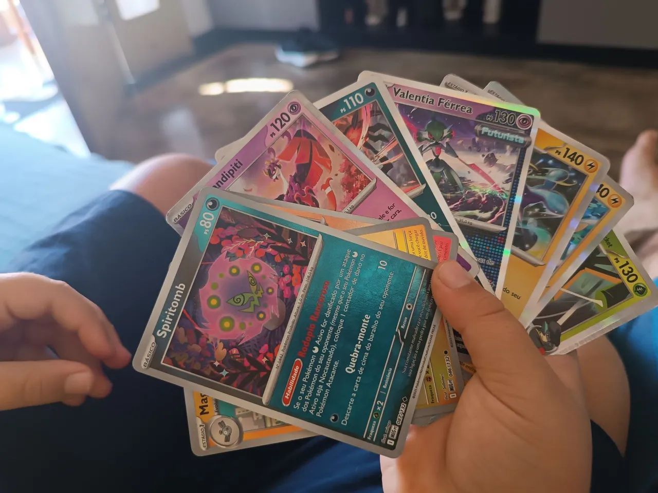 Pokémon 
