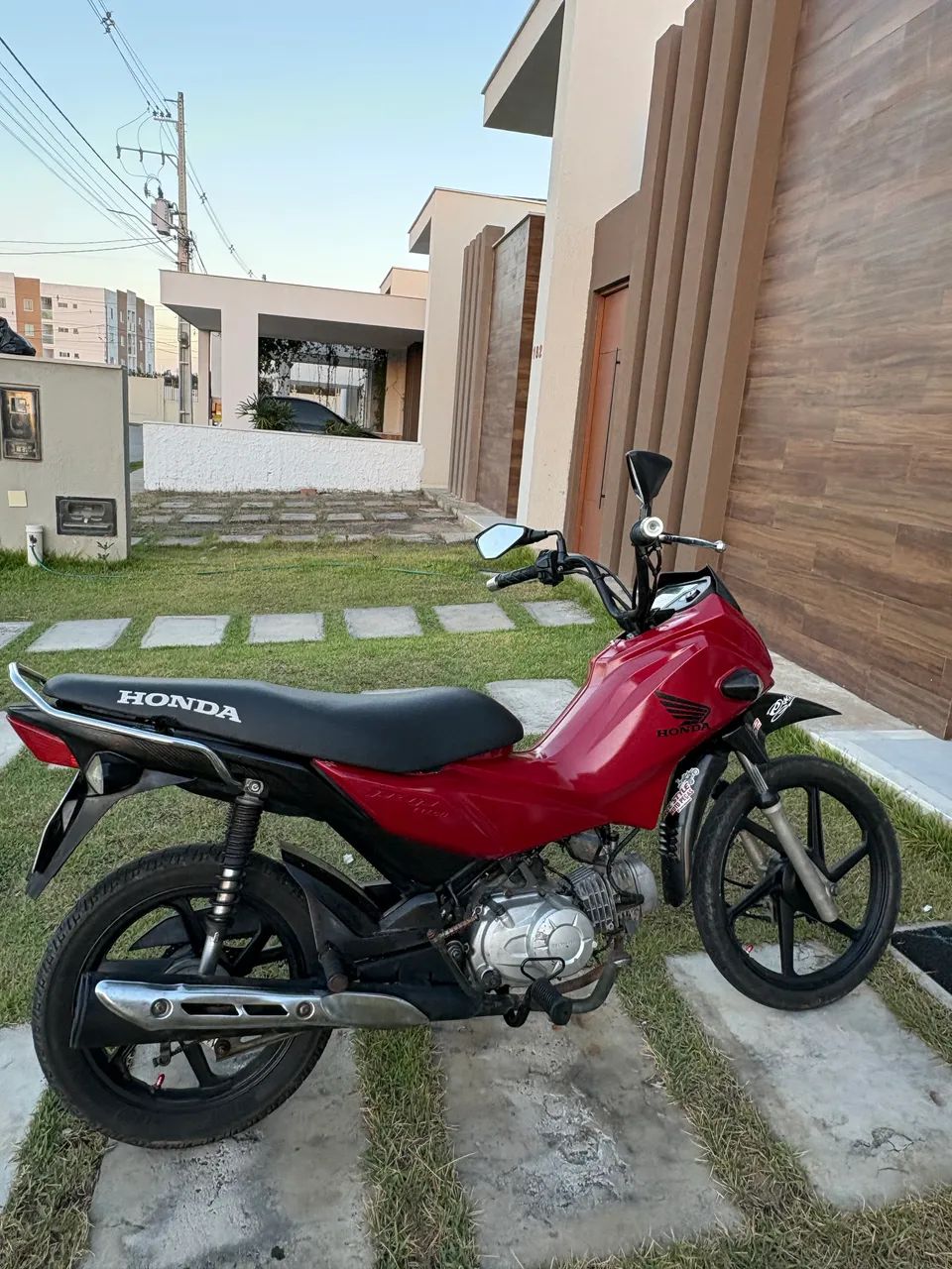 Pop 110i  - Foto 4