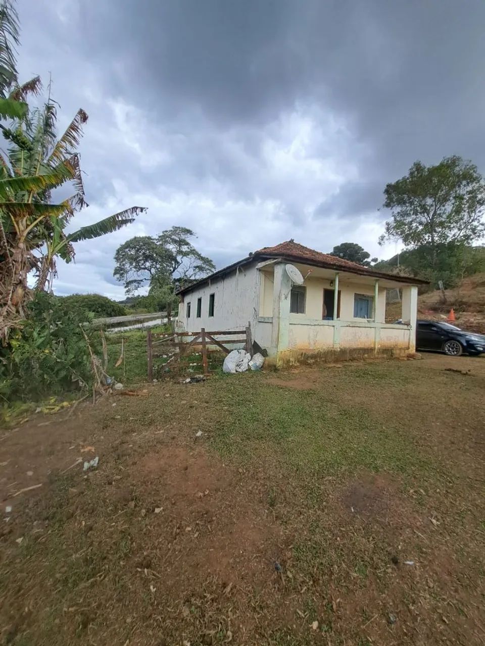 VENDO SÍTIO 4.8 HECTARES  - Foto 2