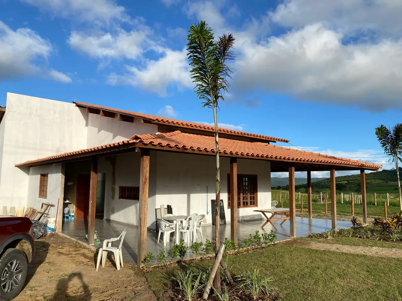 Casa de Campo para venda em Bezerros/PE - Foto 3