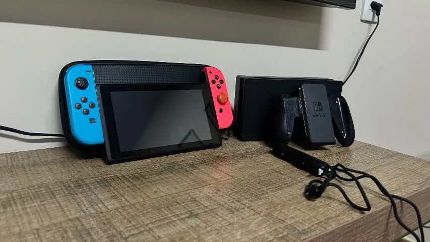 Nintendo switch - Foto 2