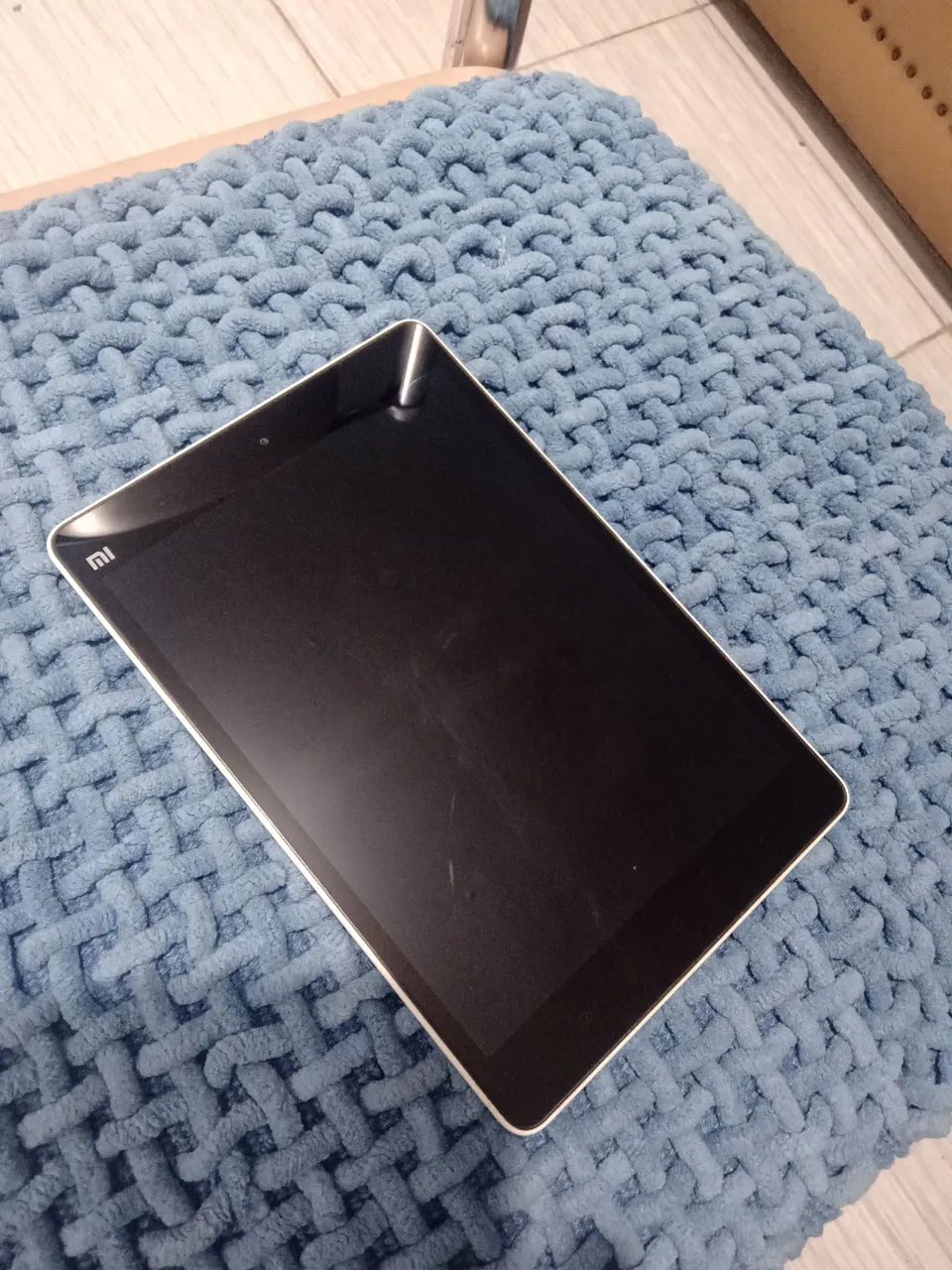 TABLET MI 8" - Foto 5