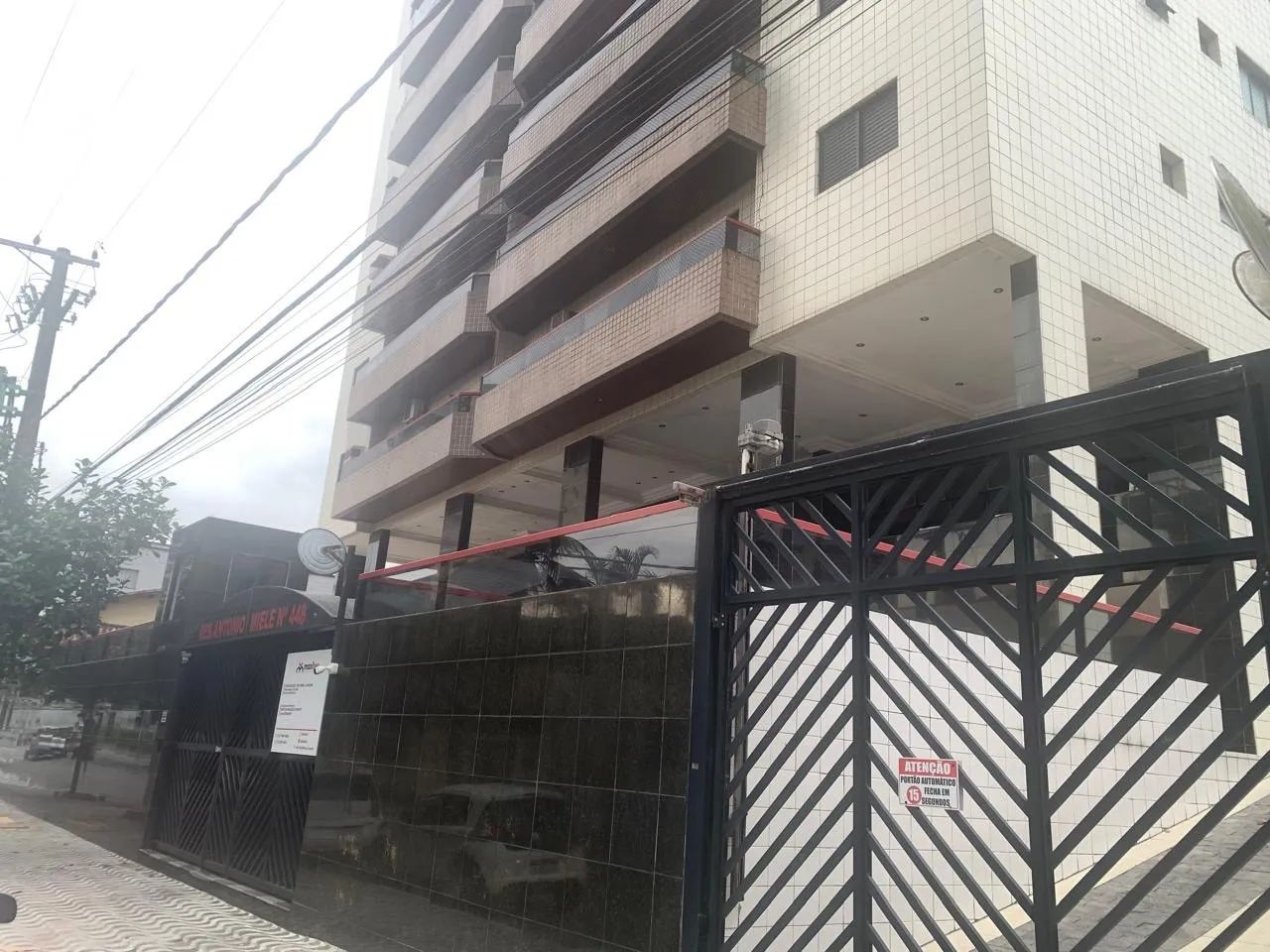 Foto - Praia Grande - Tupi