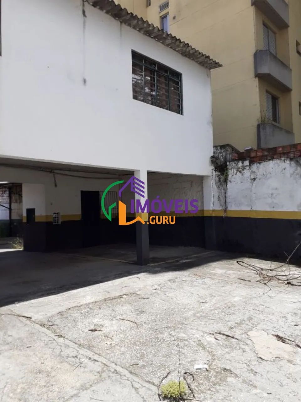TERRENO - BROOKLIN - SP