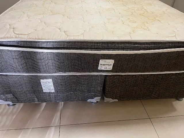 Cama box queen - Foto 3