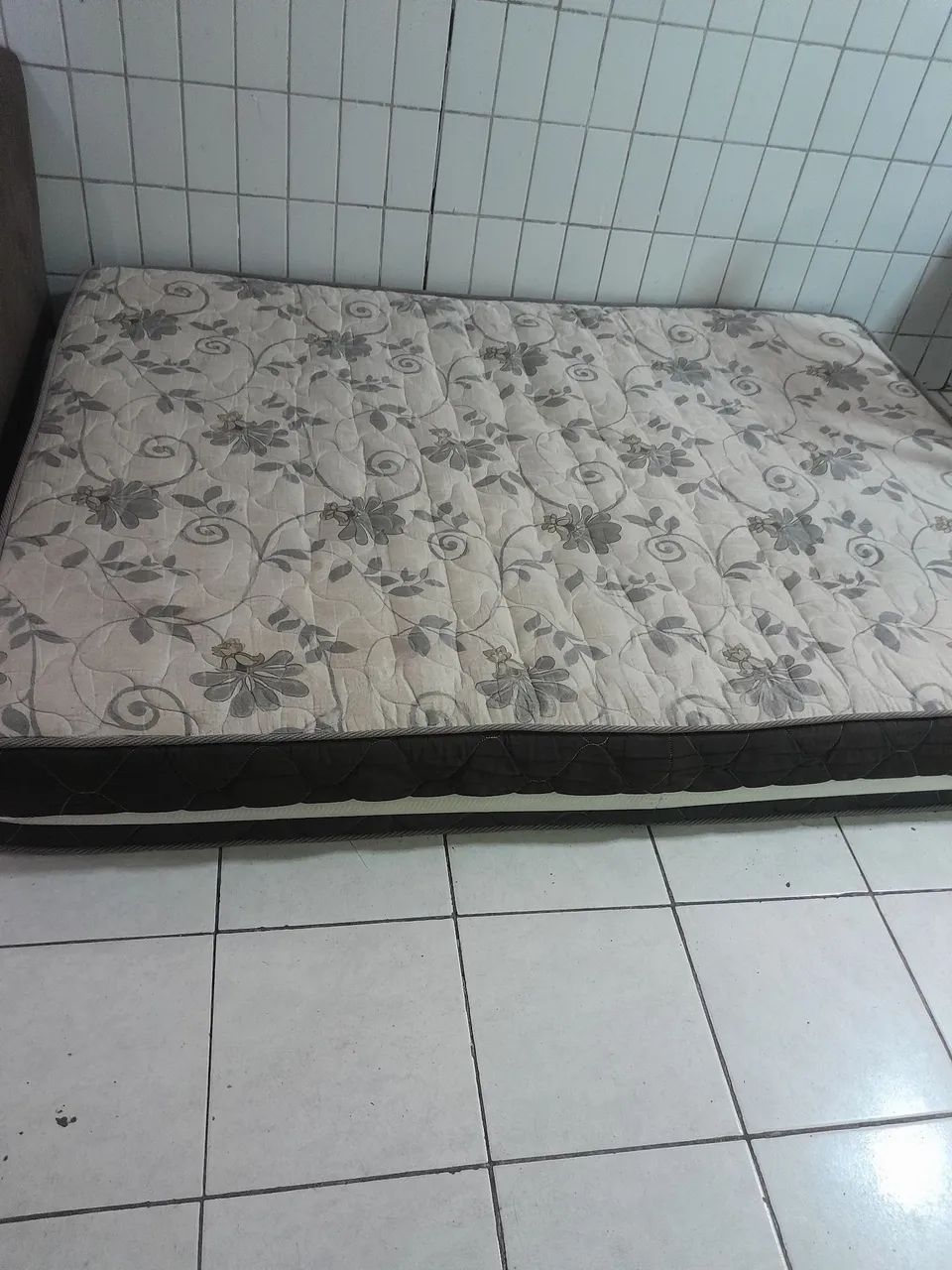 Cama casal  - Foto 2