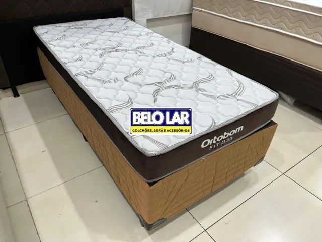 Cama Solteiro  - Foto 2