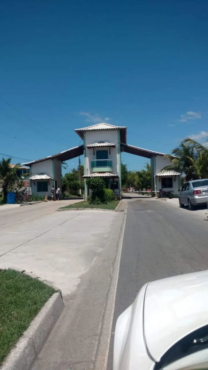 Terreno em Cabo Frio de 300m2. 
