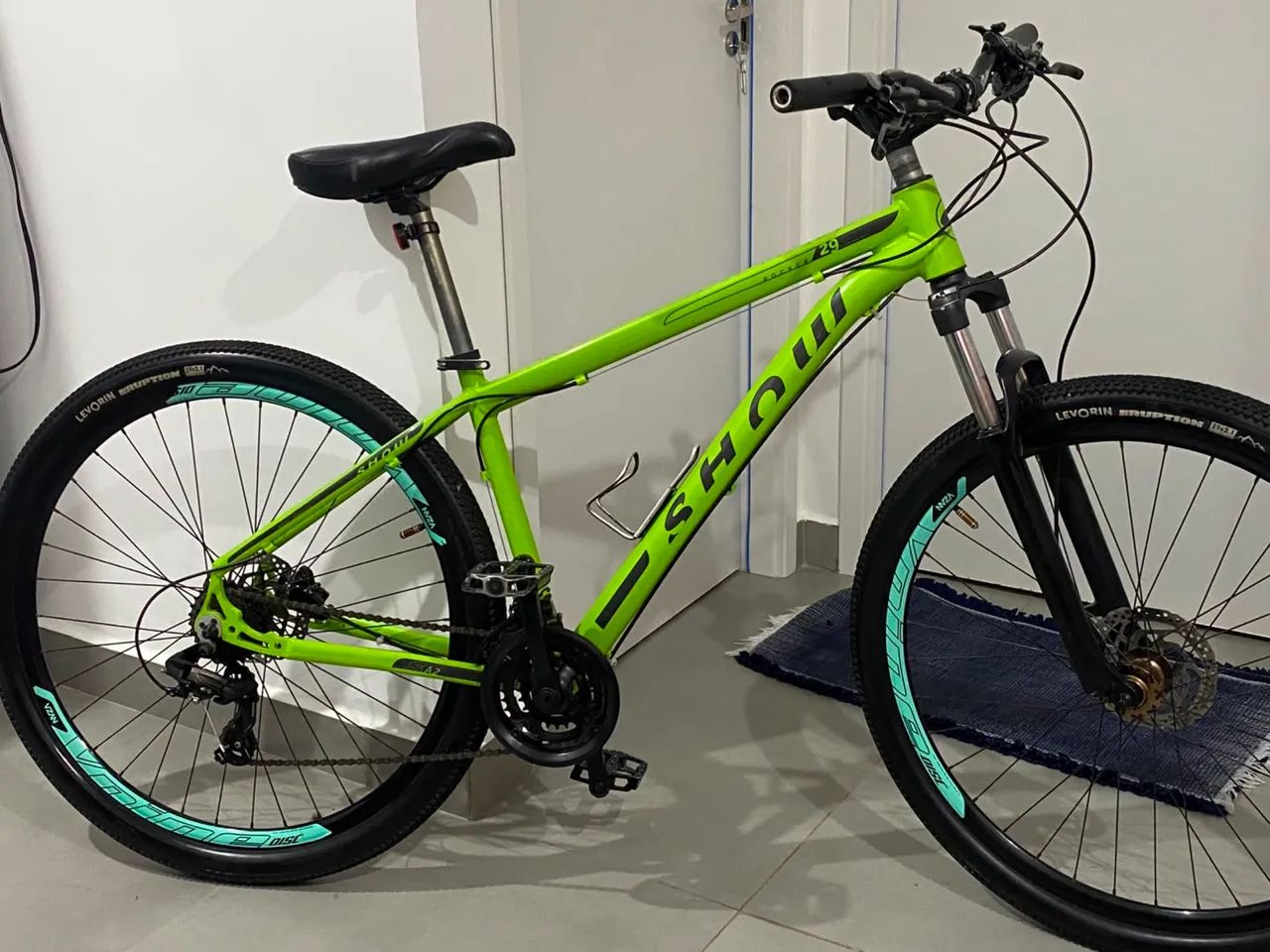Vende-se bicicleta  - Foto 2
