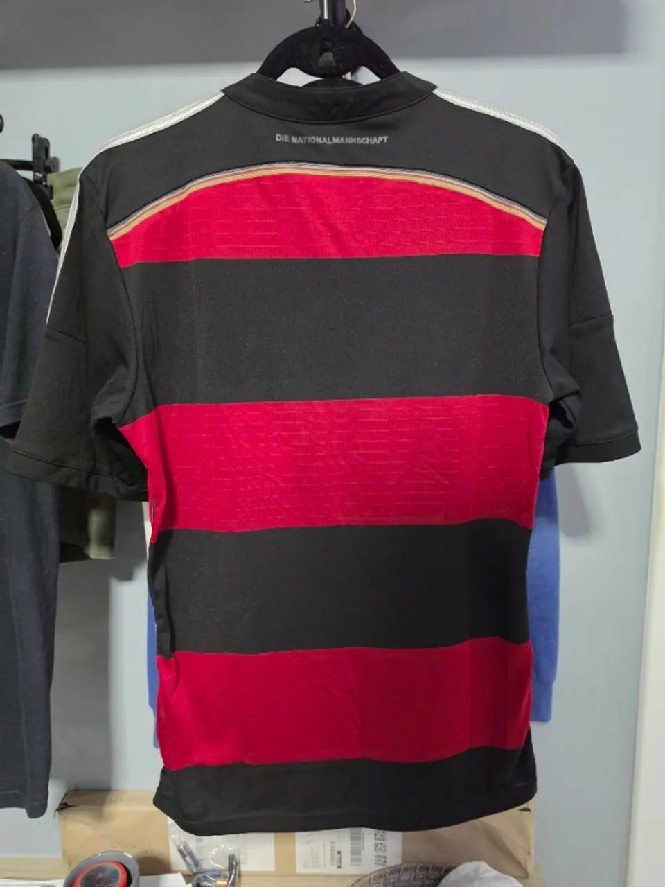 Camisa Alemanha 2014 Original - Foto 2