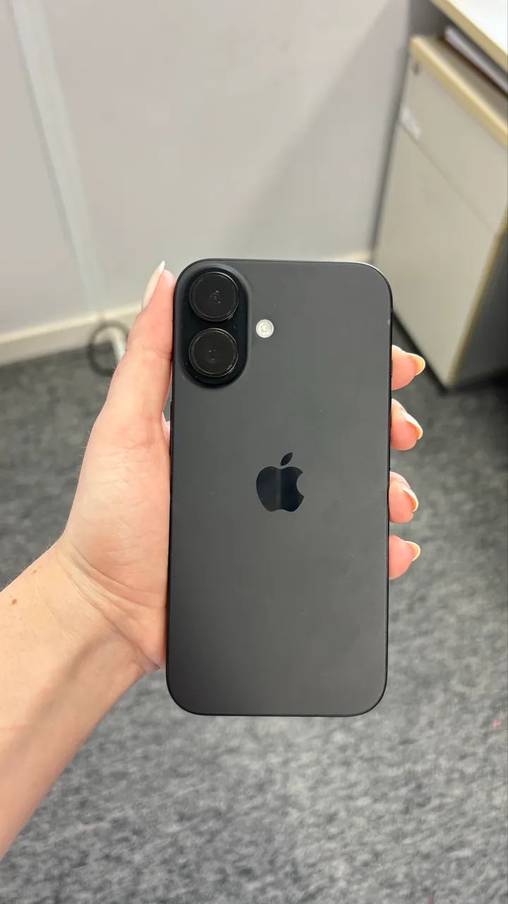iphone 16, 256 gb  - Foto 3