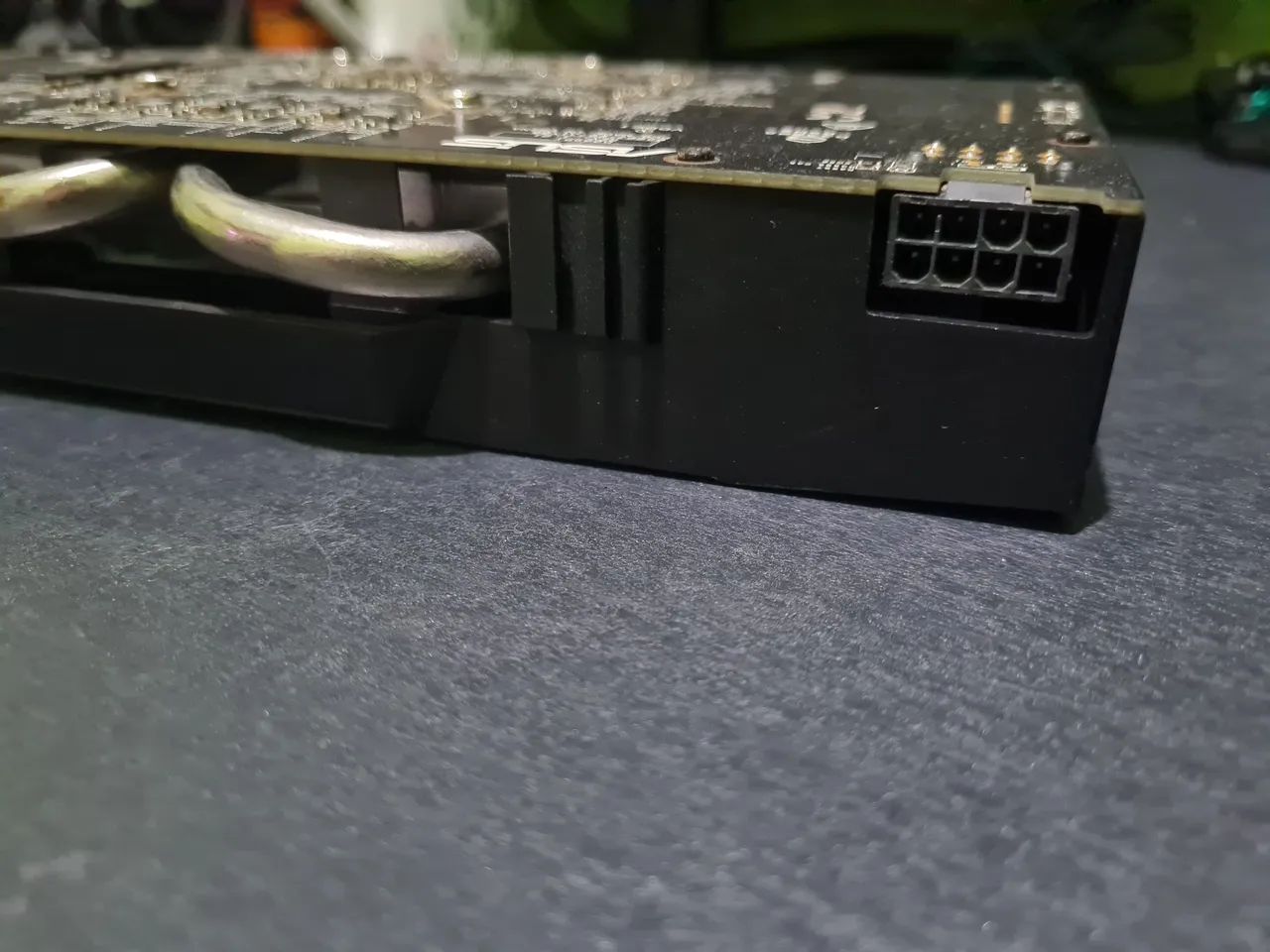 RX580 8GB 2048sp. - Foto 5