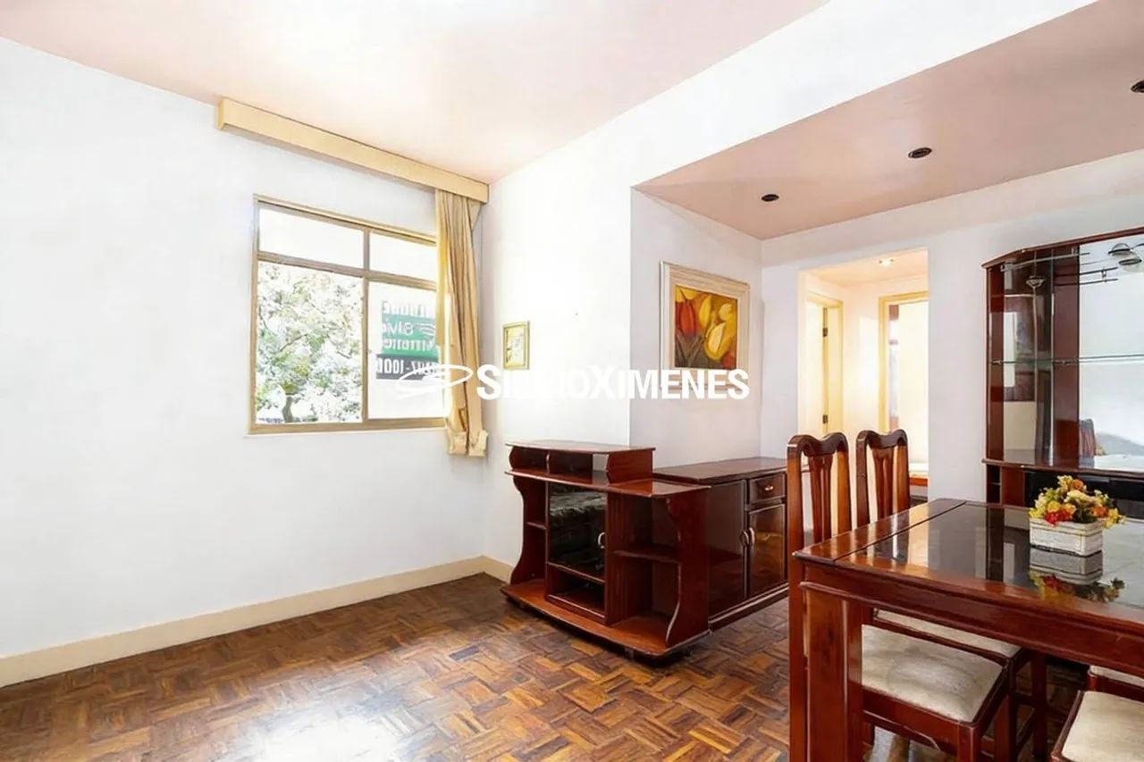 Apartamento com 2 quartos, Floresta - Belo Horizonte