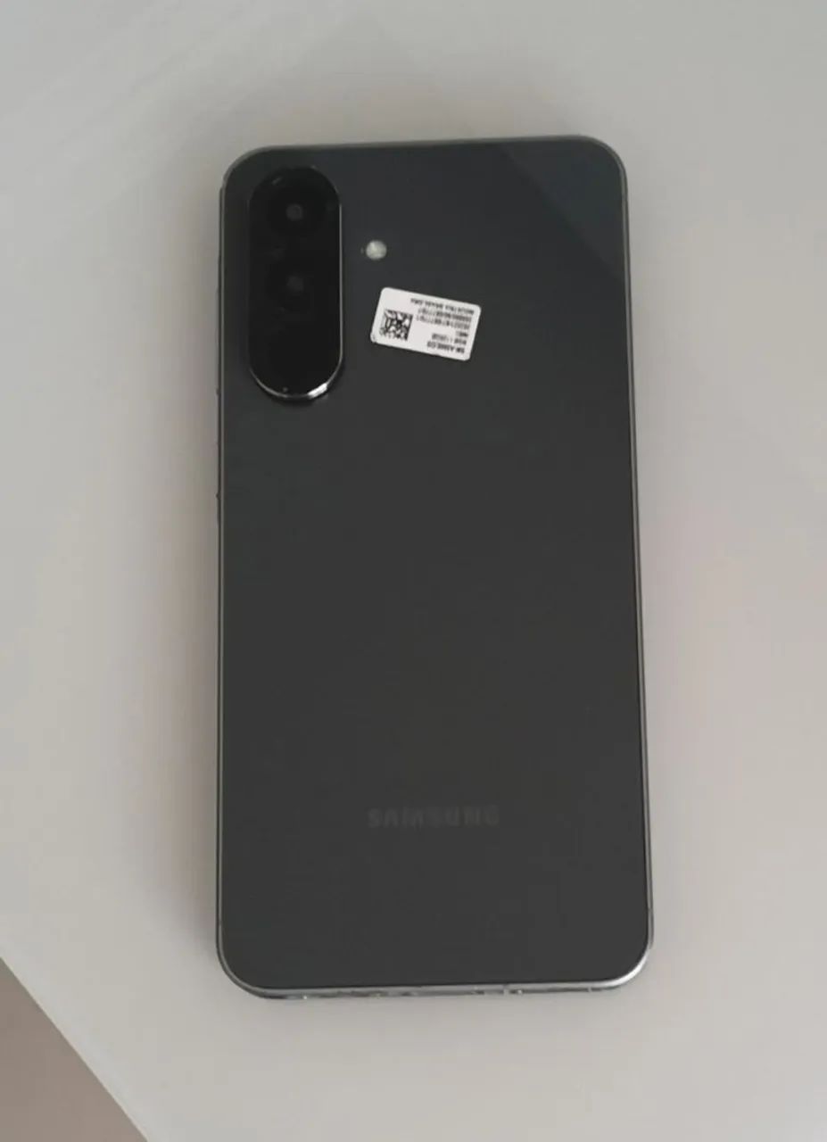 Galaxy a56 zerado - Foto 4