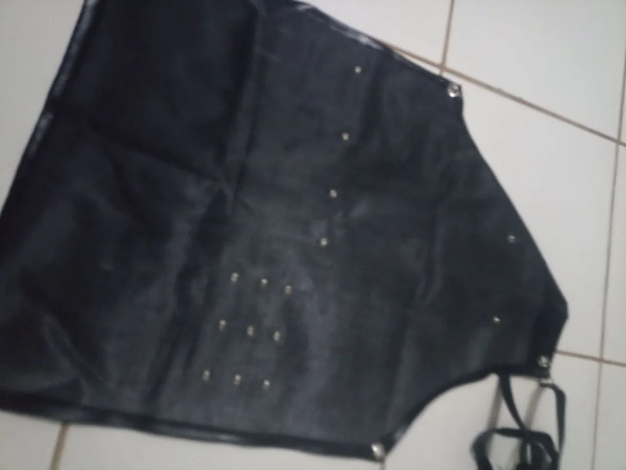 Colete de barbeiro - Foto 2
