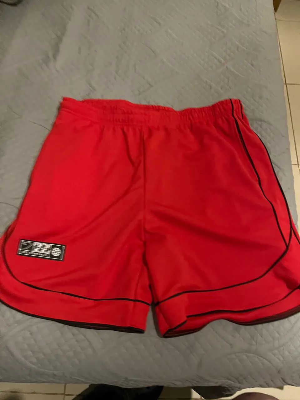 bermuda basquete 