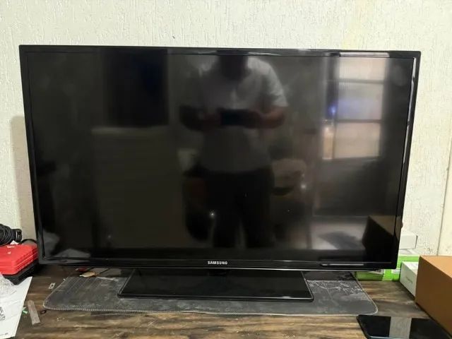 TV Samsung 40 Polegadas EH5300 Full HD LED TV - Foto 3
