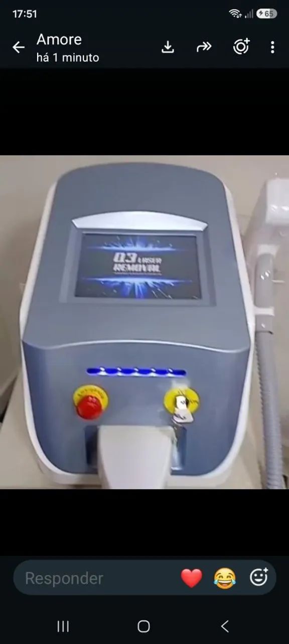 Retira tatuagem e micro pigmentação 