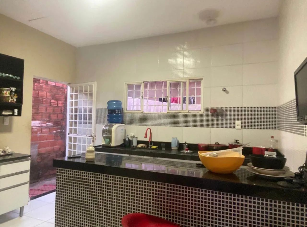 vendo casa serra centro  - serra sede  - Foto 3