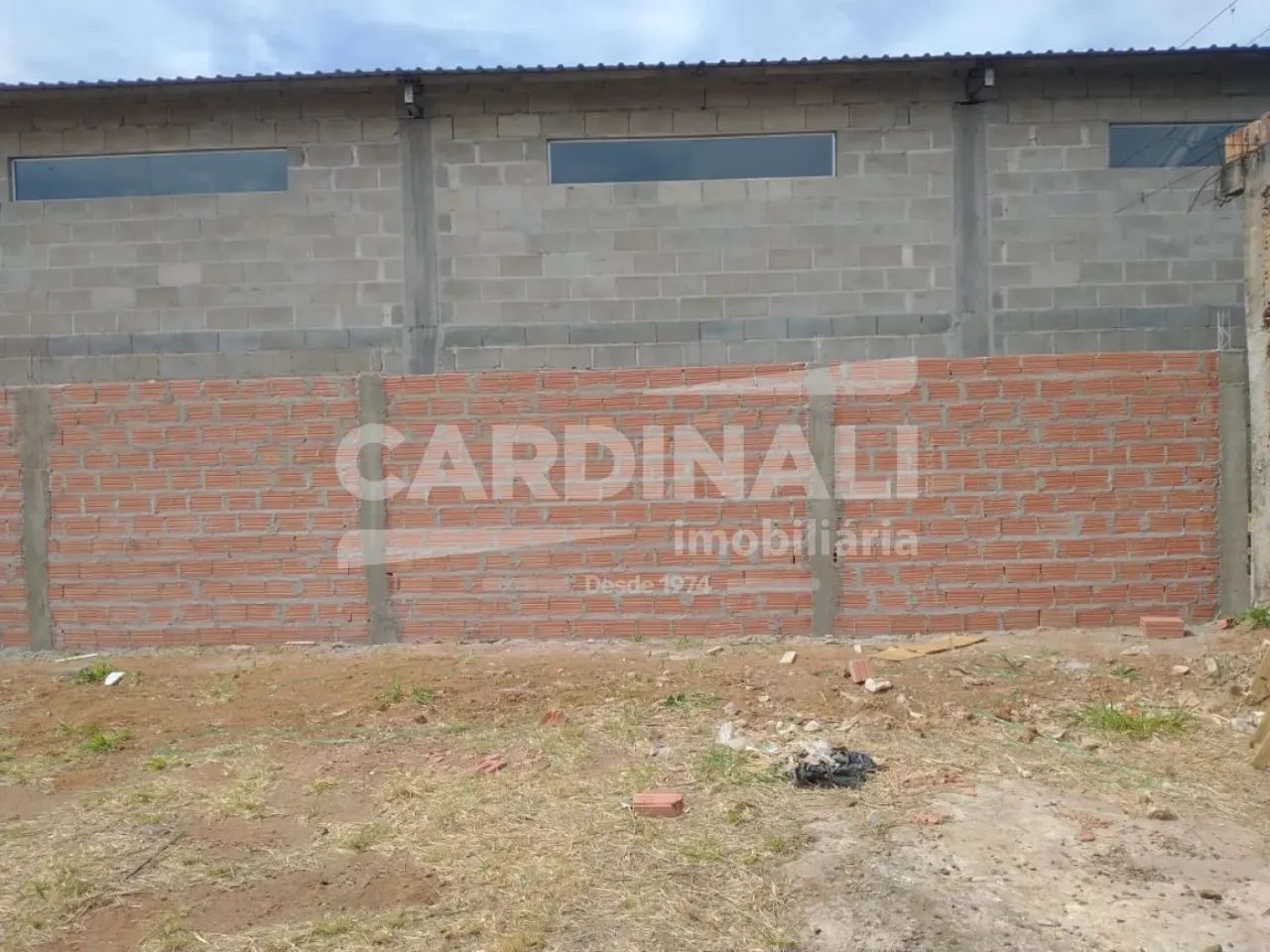 Terreno Padrão em Ibaté - Foto 5
