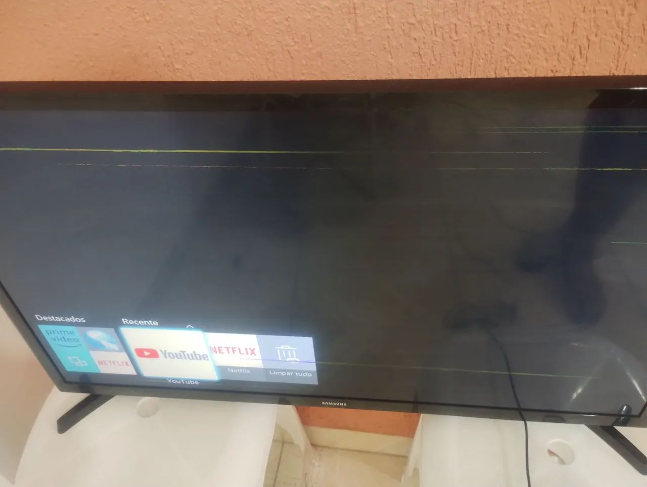 Tv Samsung 32'