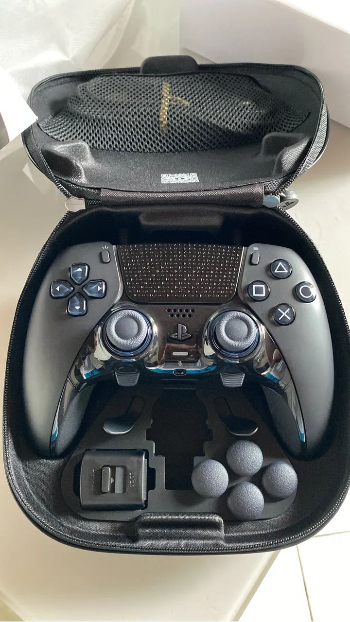 Dualsense Edge PS5 - Foto 3