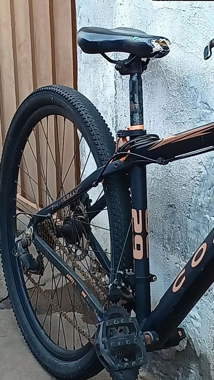Bike colli aro 29  - Foto 2