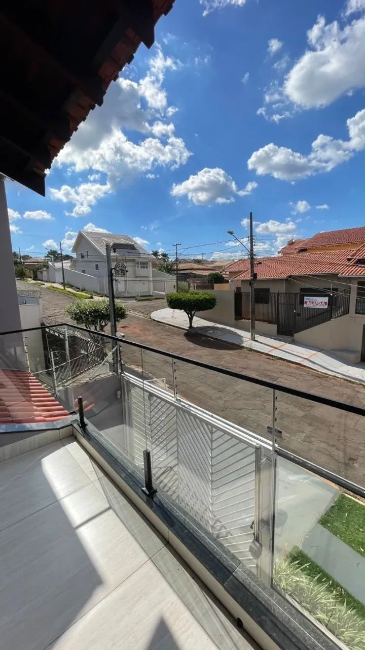 Foto - Campo Grande - Vila Planalto
