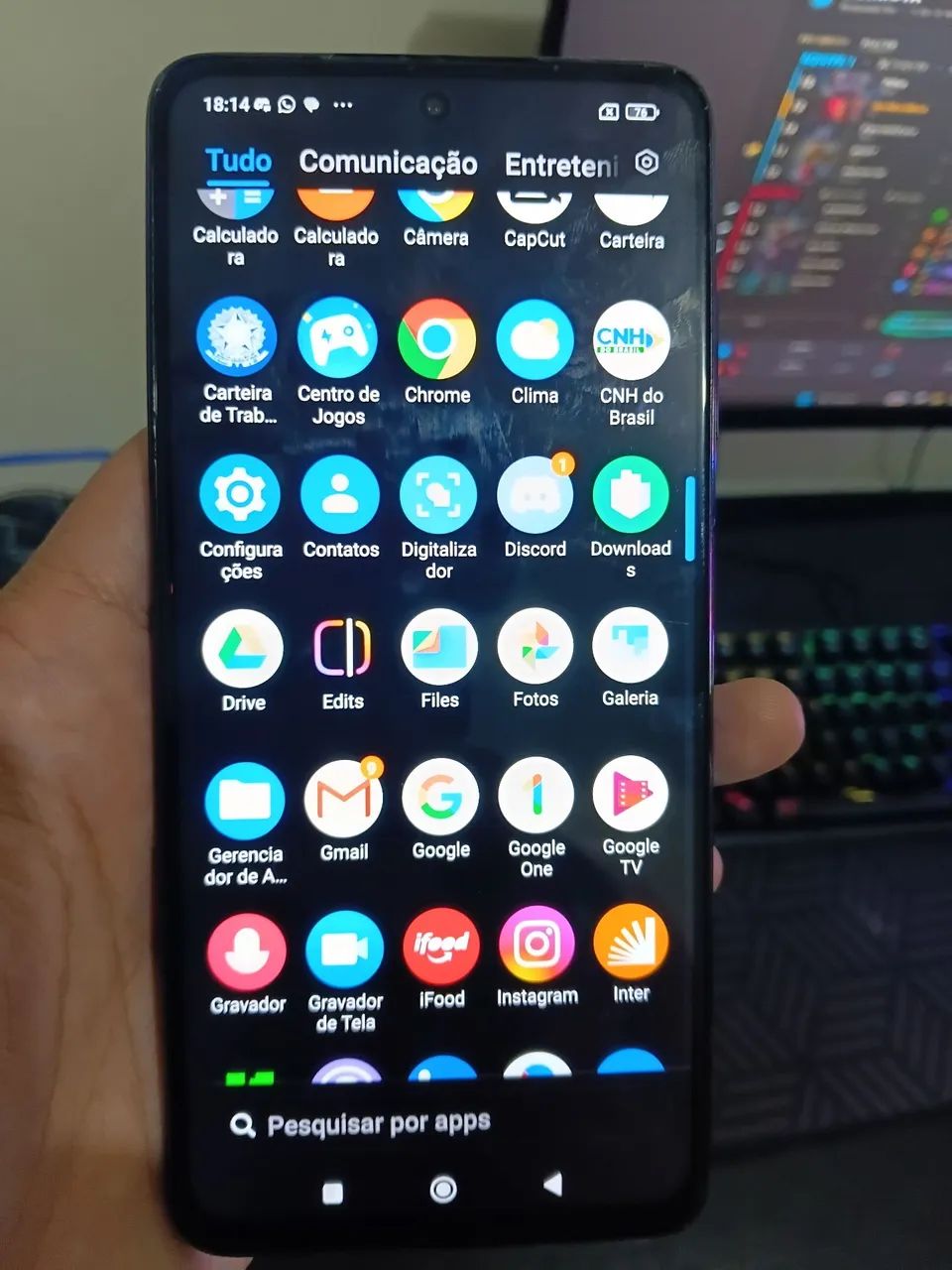 Poco x3 NFC - Foto 3