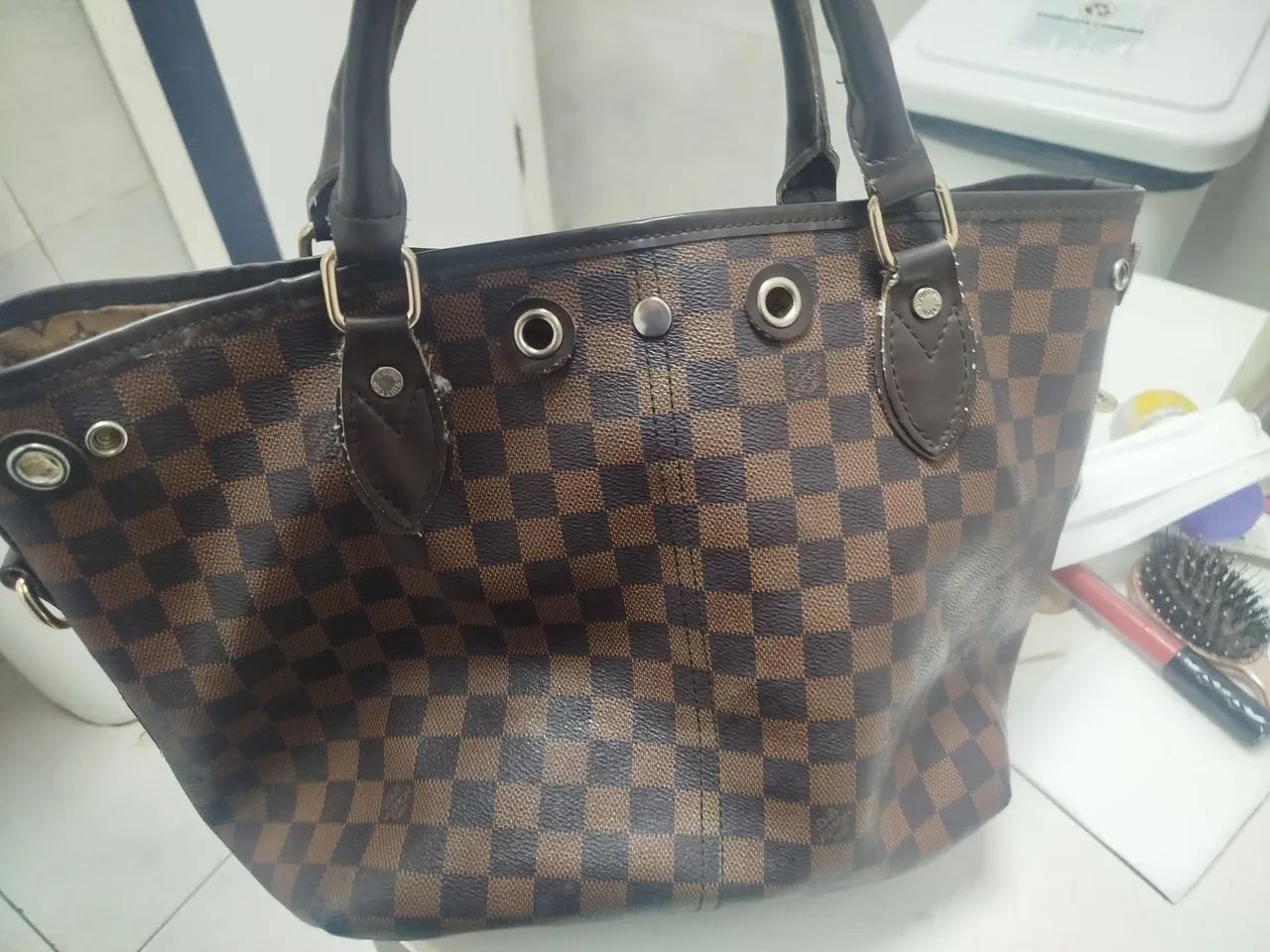 Bolsa  - Foto 3