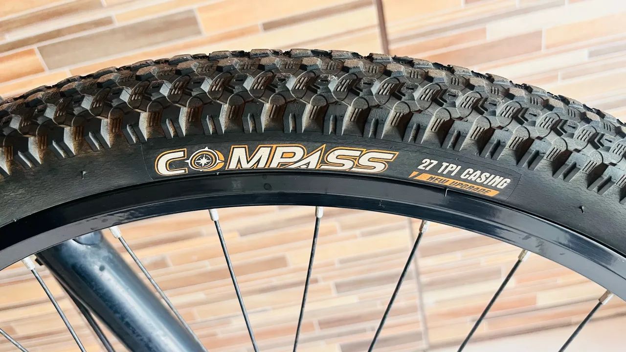 Bicicleta - Foto 5