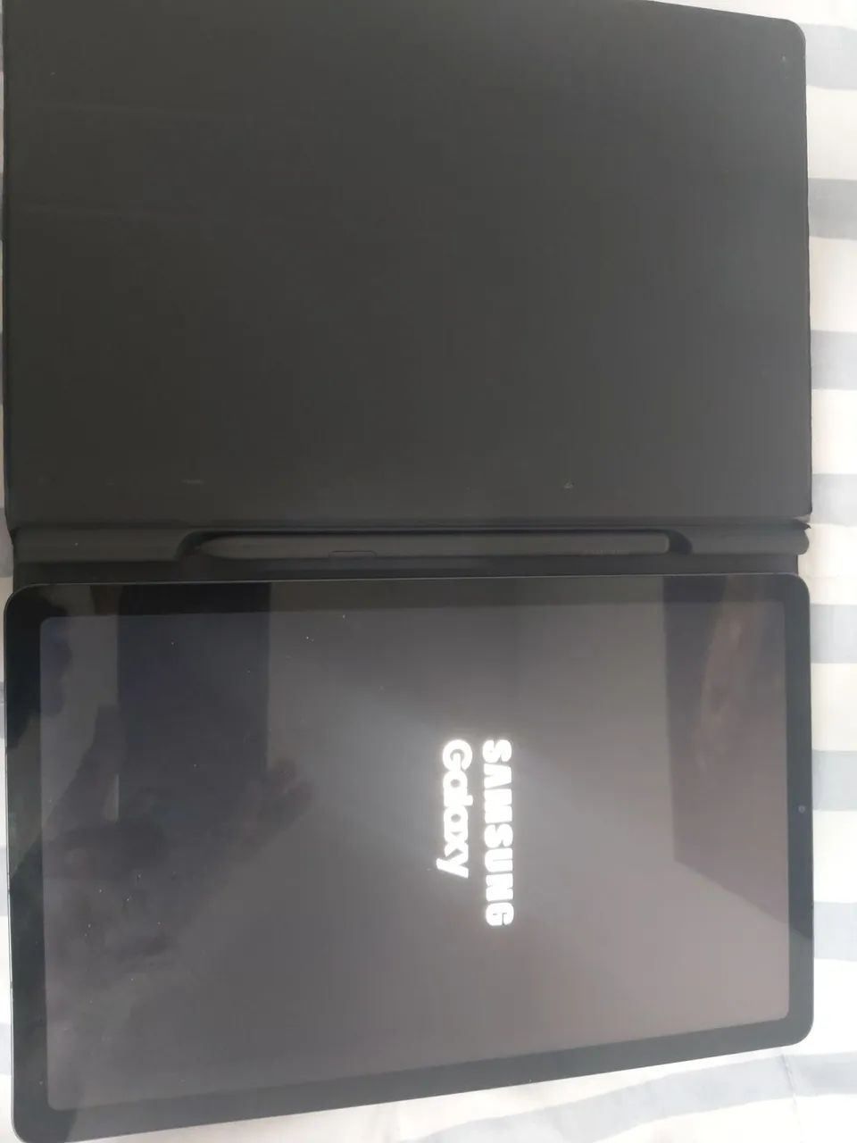 Samsung Galaxy Tab S6 Lite