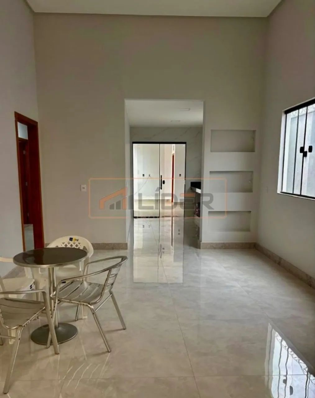 Casa Linear no Vila Treviso - Foto 4