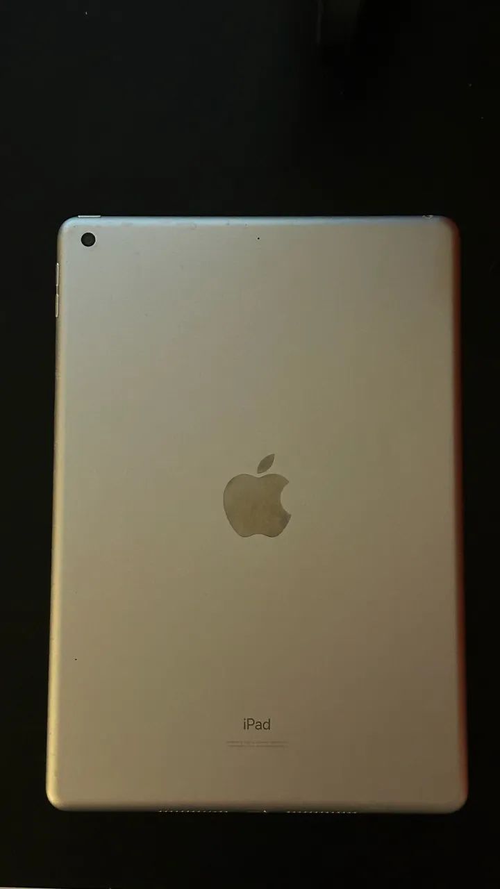Vendo Ipad 8 Geração  - Foto 2