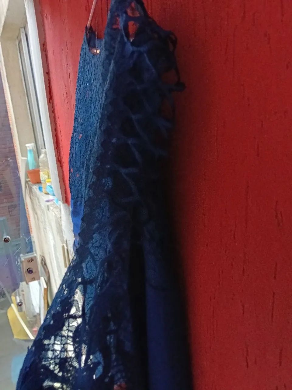 Vestido usado só 1 vez - Foto 3