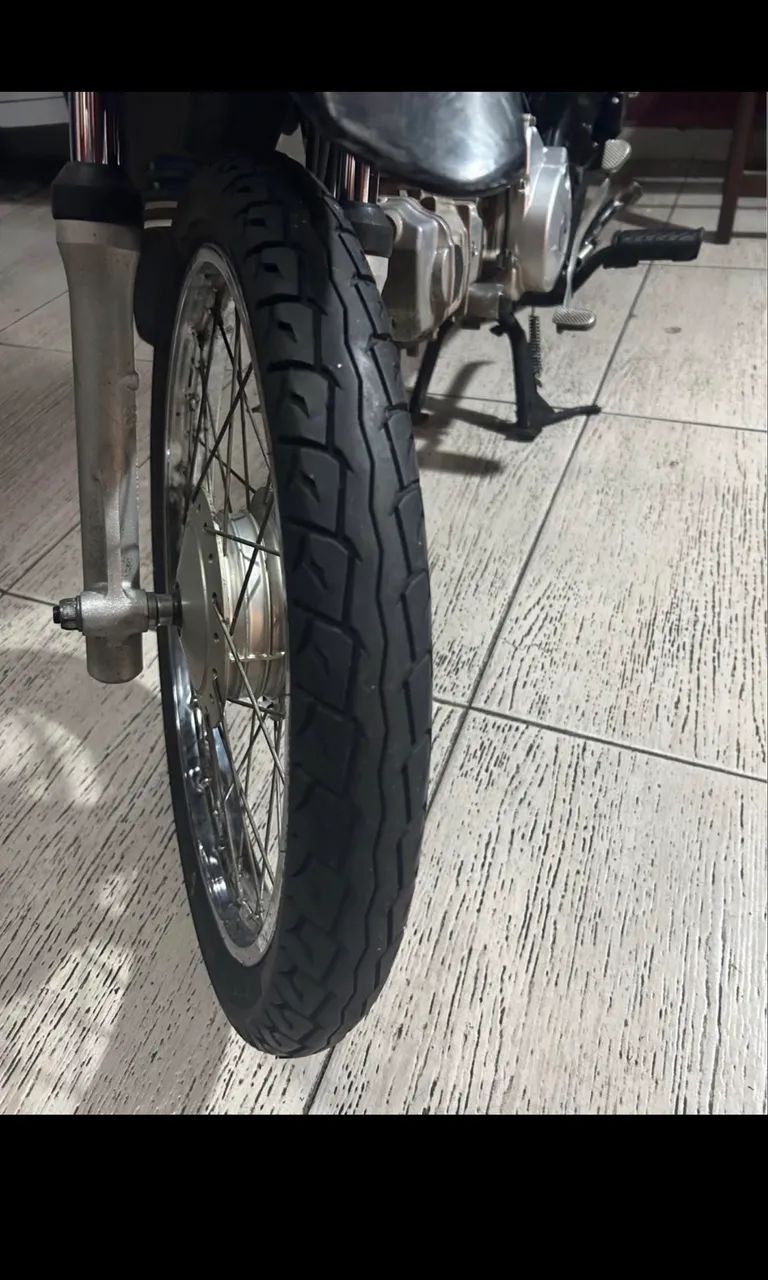 Honda Pop 110i - Foto 4