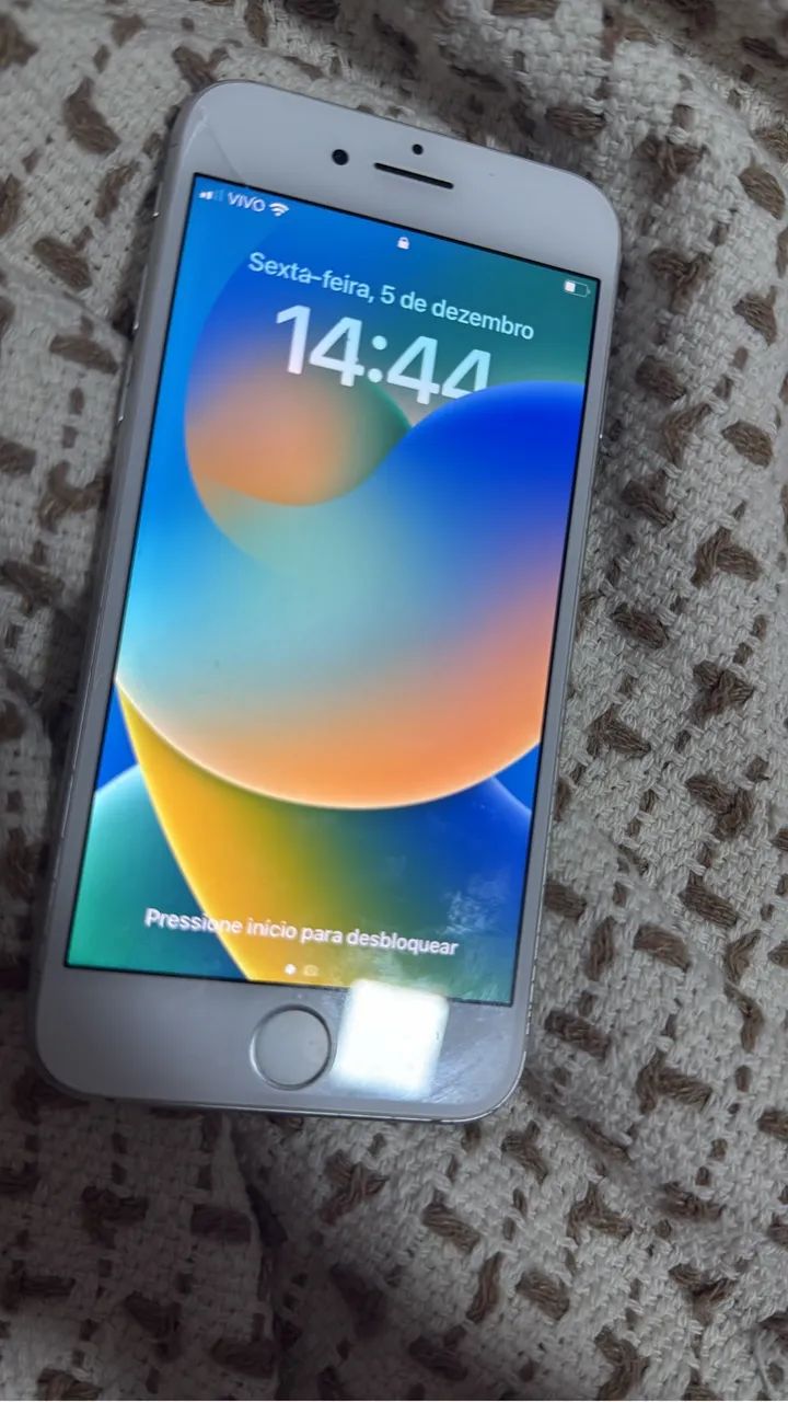 iPhone 8 - Foto 2