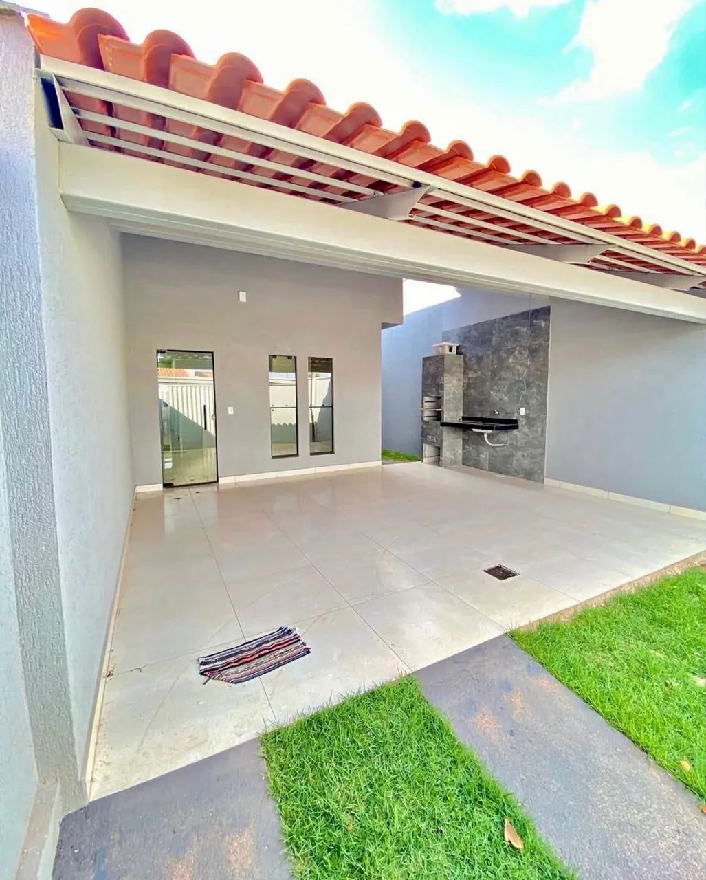 Casa para vender rápido 