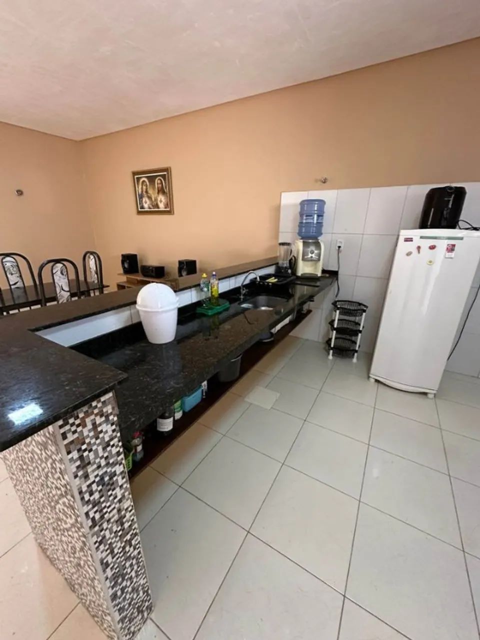 Casa boa Conjunto Ceara - Foto 2