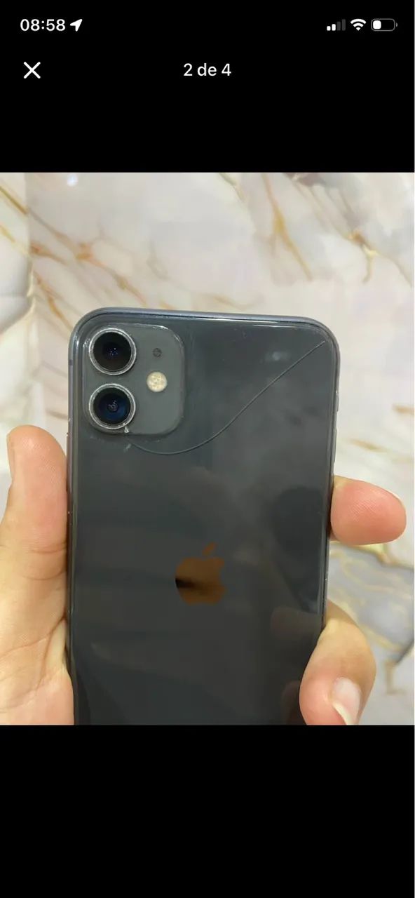 iPhone 11 - Foto 3