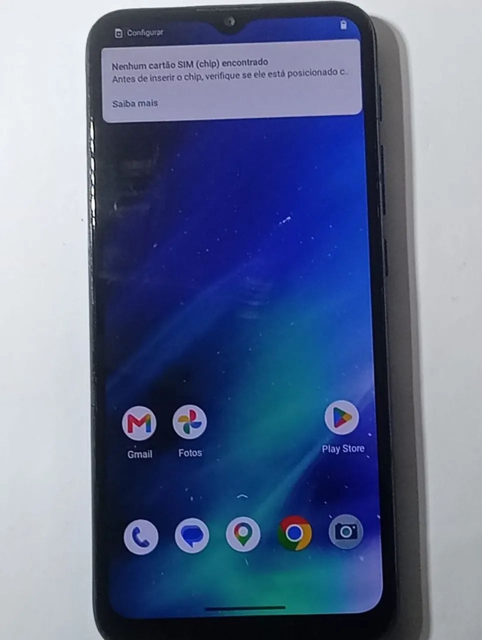 Celular Motorola one fusion  - Foto 5