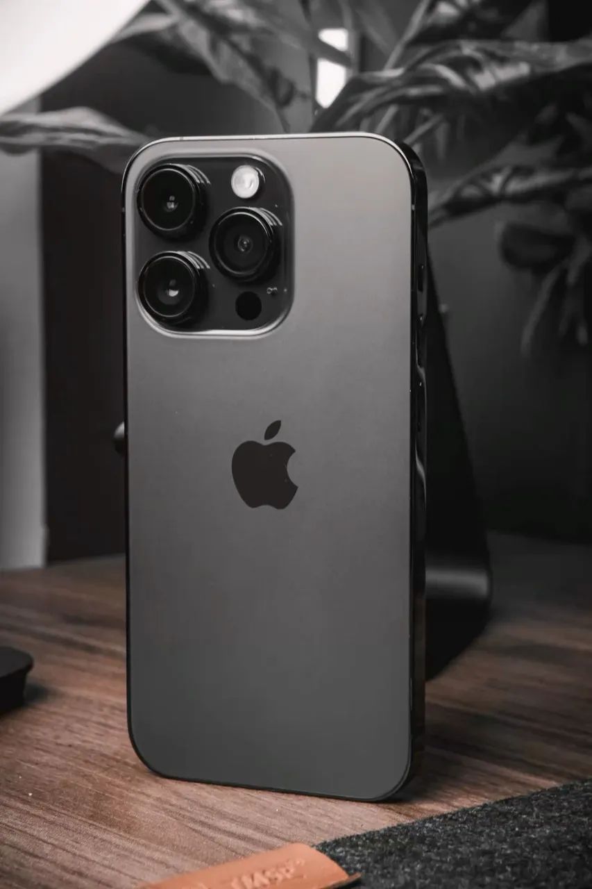 iPhone 14 Pro 128gb Seminovo 