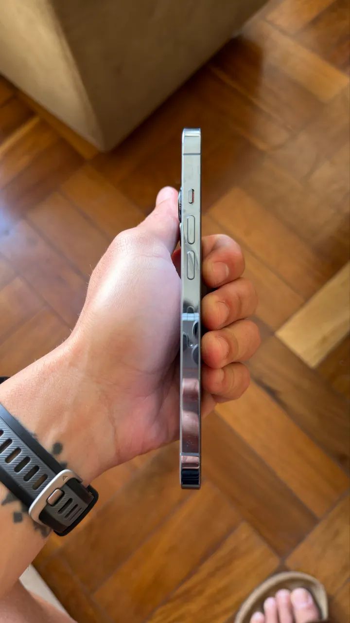 iPhone 13 Pro 256gb - Foto 2