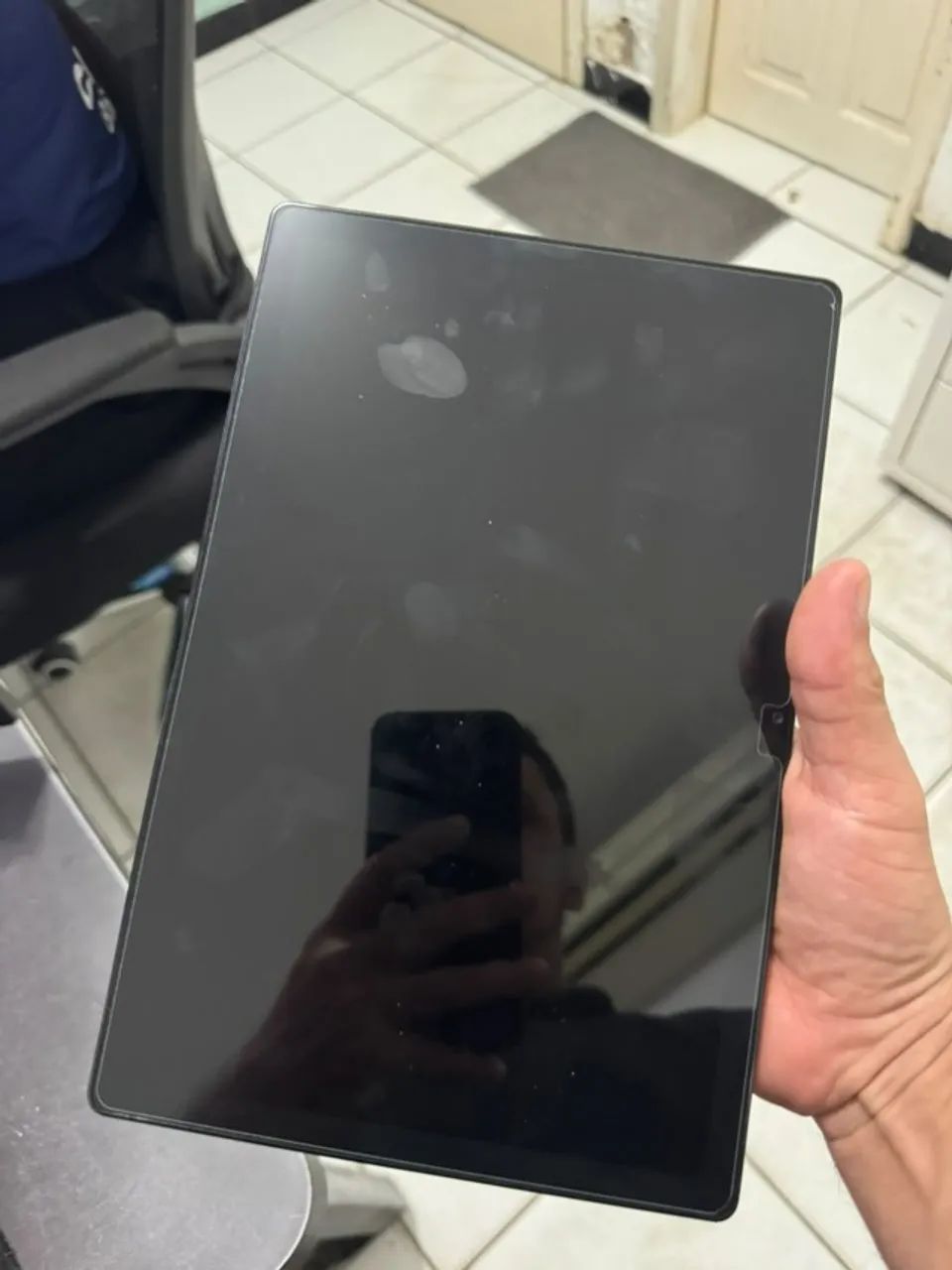 Samsung Galaxy Tab A8 - Foto 4
