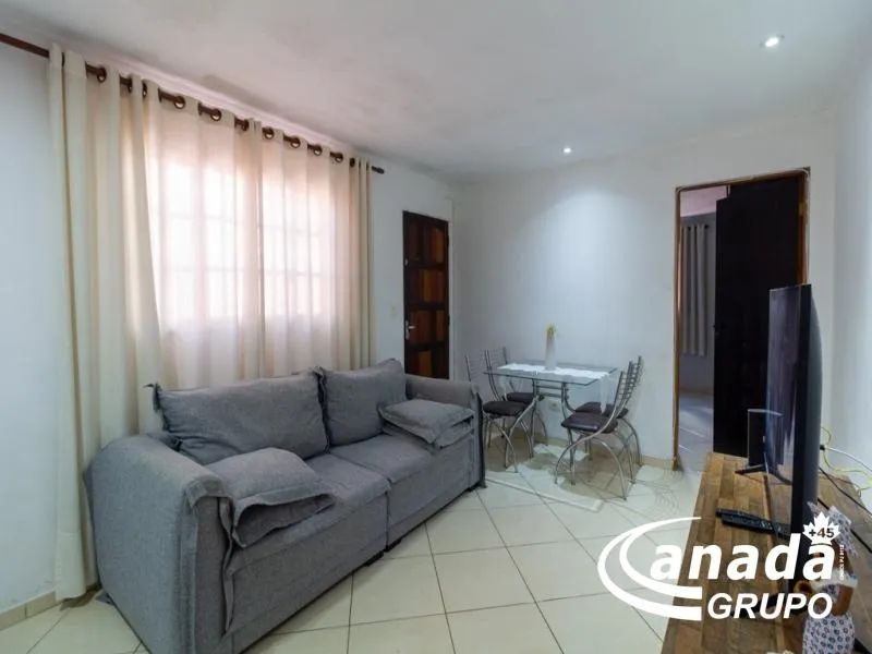 Assobradado A Venda No Helena Maria Com 3 Quartos - Foto 2