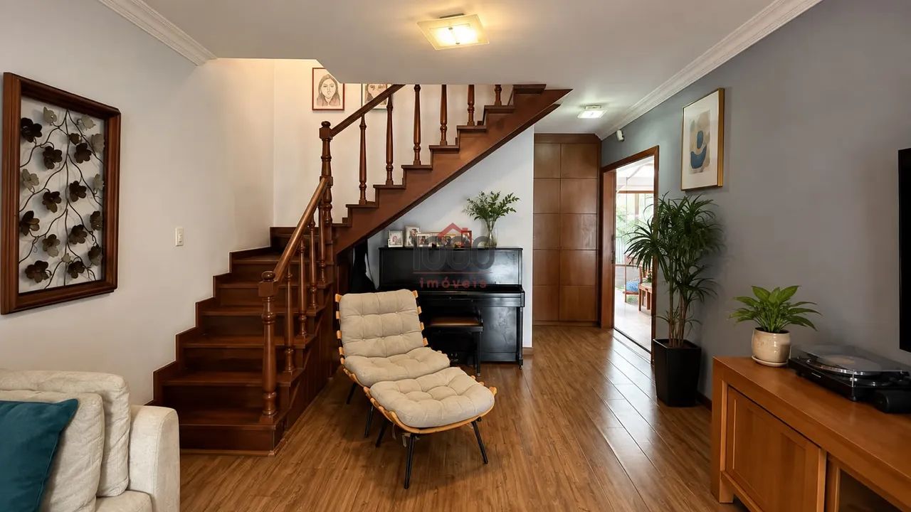 Casa 4 quartos - Jardim Glória - Foto 5